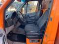 Mercedes-Benz Sprinter II 209 CDI Pritsche mit Plane - TÜV NEU Orange - thumbnail 13
