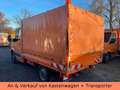 Mercedes-Benz Sprinter II 209 CDI Pritsche mit Plane - TÜV NEU Orange - thumbnail 4