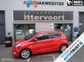 Opel Karl 1.0 ecoFLEX Innovation Rood - thumbnail 3