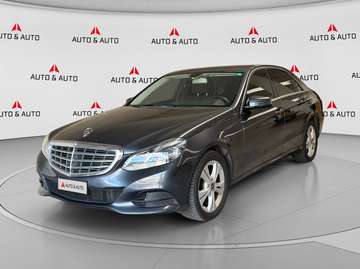200 bt Executive auto