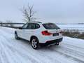 BMW X1 xDrive18d Österreich Paket Weiß - thumbnail 5