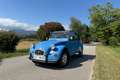 Citroen 2 CV 6 Azul - thumbnail 2