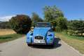 Citroen 2 CV 6 Azul - thumbnail 1