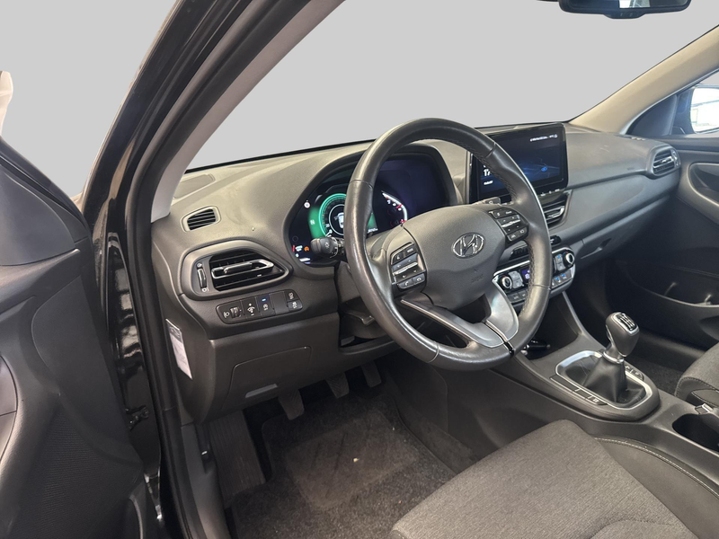 Hyundai i30 Wagon 1.0 T-GDi MHEV Comfort Smart — photo 5