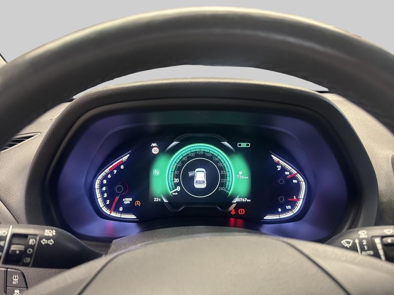 Hyundai i30 Wagon 1.0 T-GDi MHEV Comfort Smart — photo 15