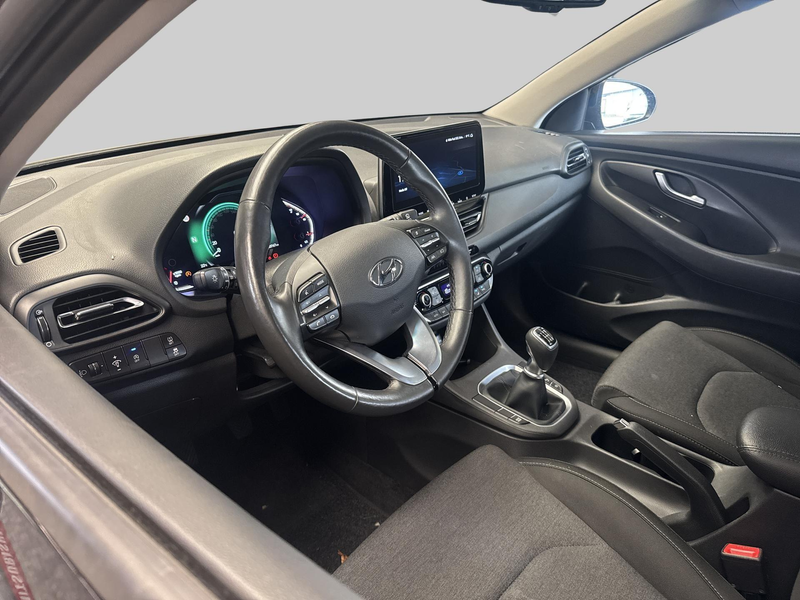 Hyundai i30 Wagon 1.0 T-GDi MHEV Comfort Smart — photo 4