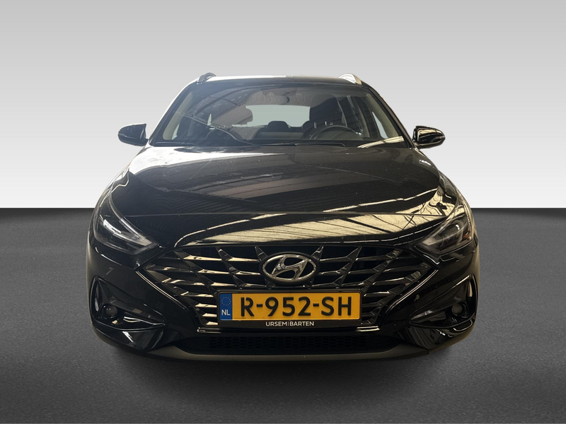 Hyundai i30 Wagon 1.0 T-GDi MHEV Comfort Smart — photo 7