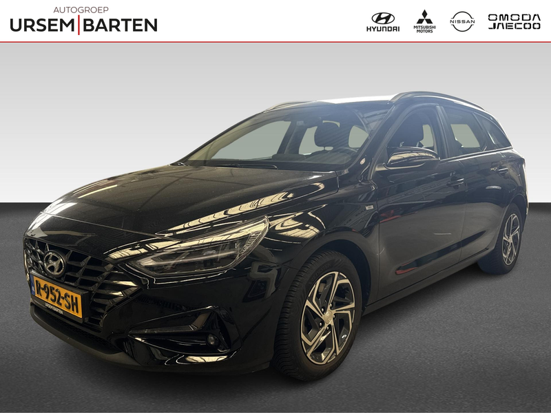 Hyundai i30 Wagon 1.0 T-GDi MHEV Comfort Smart
