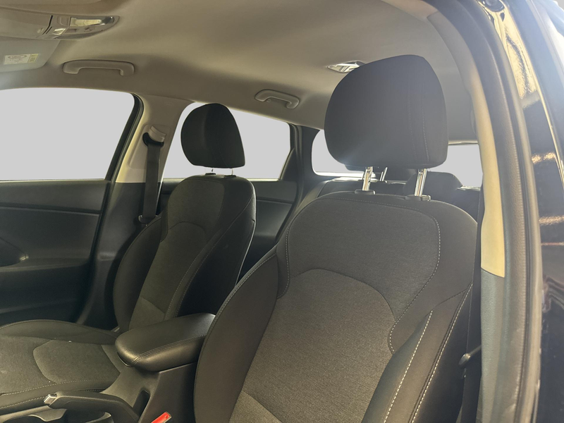 Hyundai i30 Wagon 1.0 T-GDi MHEV Comfort Smart — photo 14