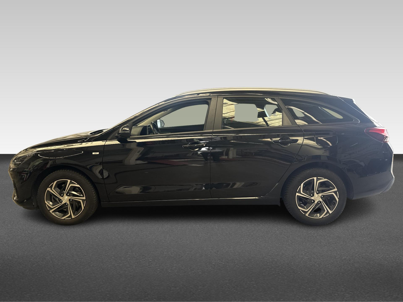 Hyundai i30 Wagon 1.0 T-GDi MHEV Comfort Smart — photo 2
