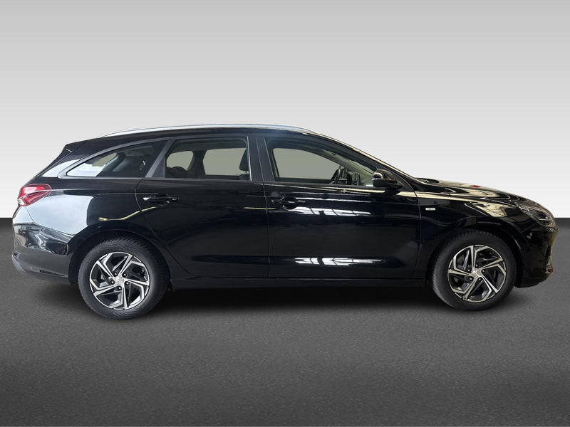 Hyundai i30 Wagon 1.0 T-GDi MHEV Comfort Smart — photo 9