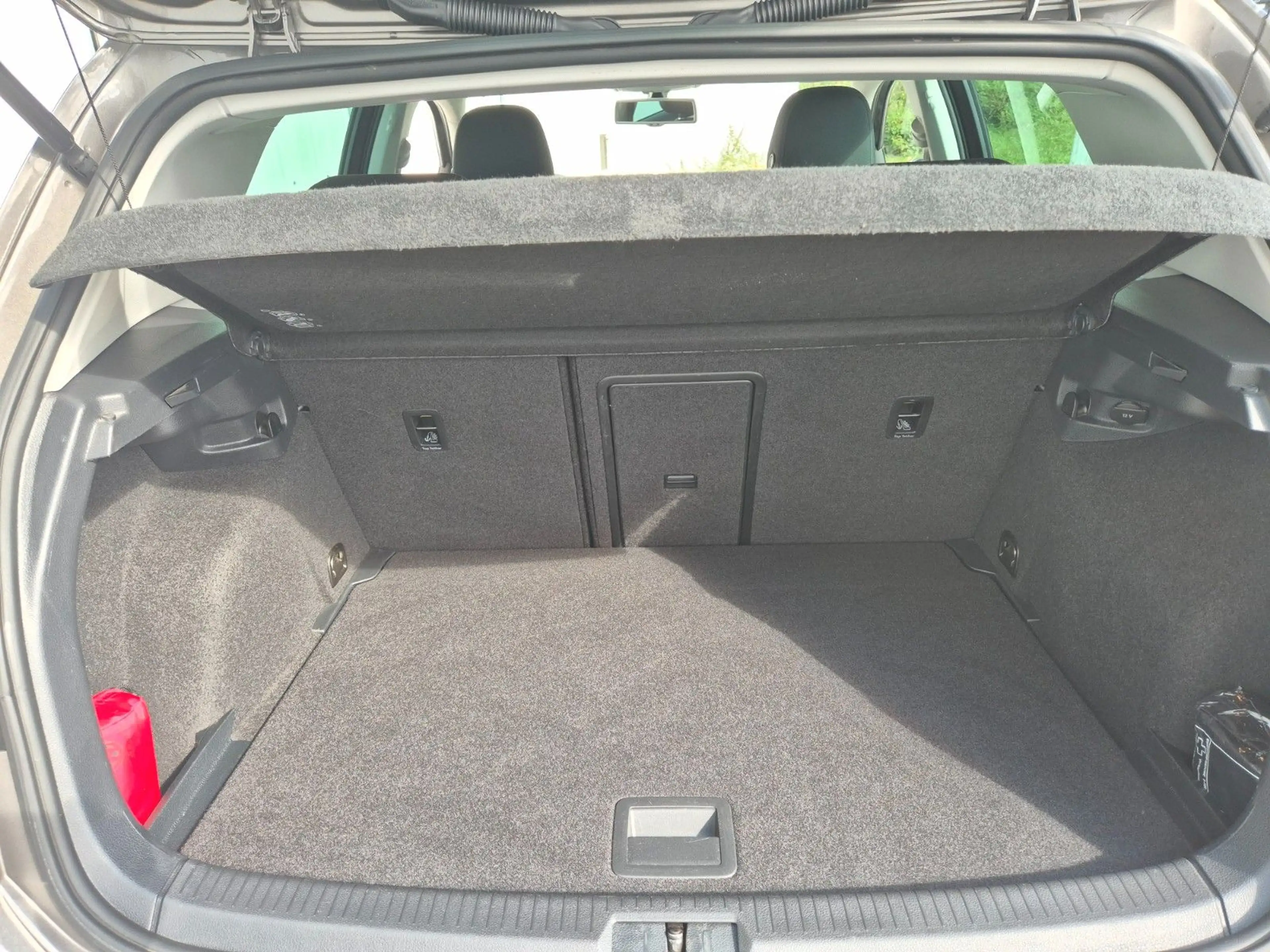Volkswagen Golf VII Lim. - 1.HD - PARKPILOT - 60000 KM- PDC — photo 21