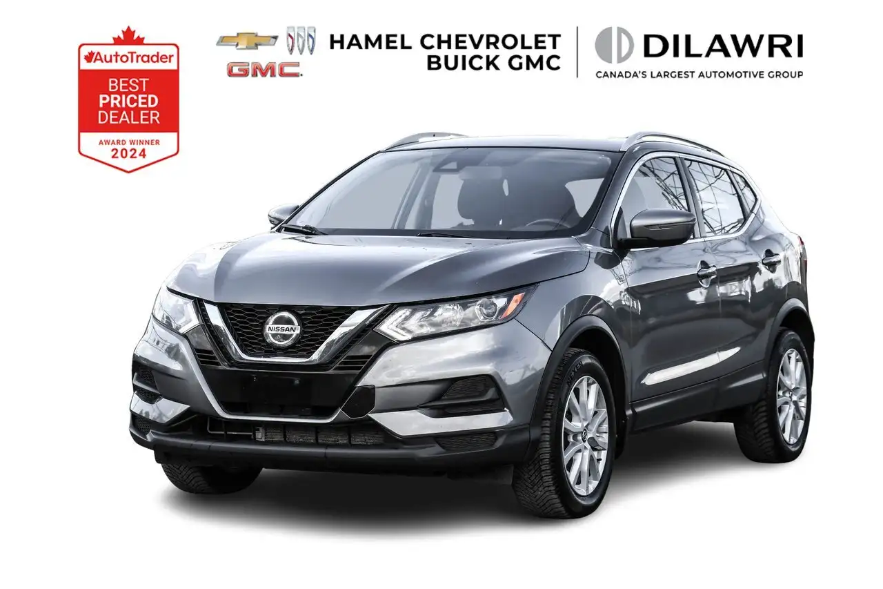 2023 Nissan Qashqai