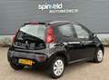 Peugeot 107 1.0 Access Accent BJ’13 NAP NL Airco 5drs Elekpakk Zwart - thumbnail 10