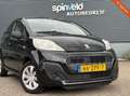Peugeot 107 1.0 Access Accent BJ’13 NAP NL Airco 5drs Elekpakk Zwart - thumbnail 2