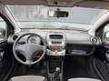 Peugeot 107 1.0 Access Accent BJ’13 NAP NL Airco 5drs Elekpakk Zwart - thumbnail 5