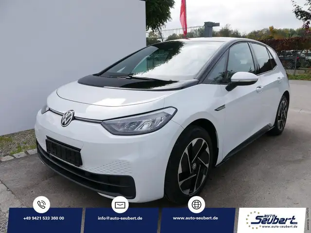 Volkswagen ID.3 PRO PERFORMANCE*ACC*APP CONNECT*LED*NAVI*PARKTRONI