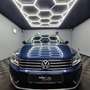 Volkswagen Passat Variant BlueMotion|AUTOM|NAVI|LM FELGEN|SITZHEIZUNG Bleu - thumbnail 21