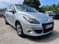 Renault Scenic III dCi 130 FAP Expression Euro 5 2011 Argent - thumbnail 3