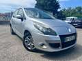 Renault Scenic III dCi 130 FAP Expression Euro 5 2011 Argent - thumbnail 1