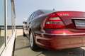 Mercedes-Benz E 320 Elegance W211 | 99.000KM | ABC-Suspension | Seat V Rood - thumbnail 30