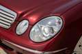 Mercedes-Benz E 320 Elegance W211 | 99.000KM | ABC-Suspension | Seat V Rood - thumbnail 19