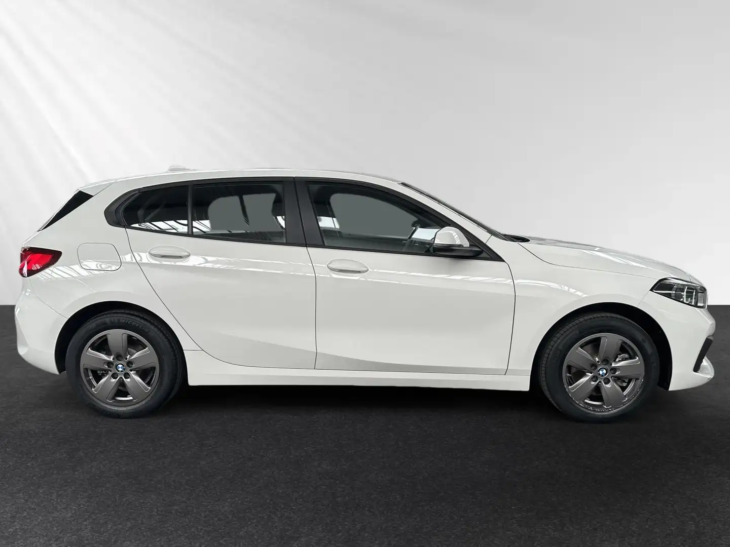 BMW 116 i Advantage|LED|Sitzhzg.|PDC Wit - 2