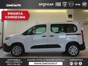 Passo Corto Diesel Magic Top 130cv