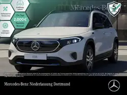 Mercedes-Benz Other EQB 300 4M PROG+NIGHT+PLUS PAKET+PANO+KAMERA