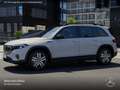 Mercedes-Benz EQB 300 4M PROG+NIGHT+PLUS-PAKET+PANO+KAMERA Blanc - thumbnail 3