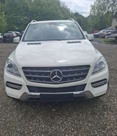 BlueTEC 4MATIC 7G-TRONIC