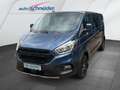 Ford Transit/Tourneo Custom Kombi 340 L2 Trend Blu/Azzurro - thumbnail 1