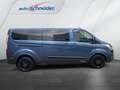 Ford Transit/Tourneo Custom Kombi 340 L2 Trend Blu/Azzurro - thumbnail 4