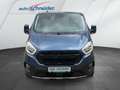 Ford Transit/Tourneo Custom Kombi 340 L2 Trend Blu/Azzurro - thumbnail 2