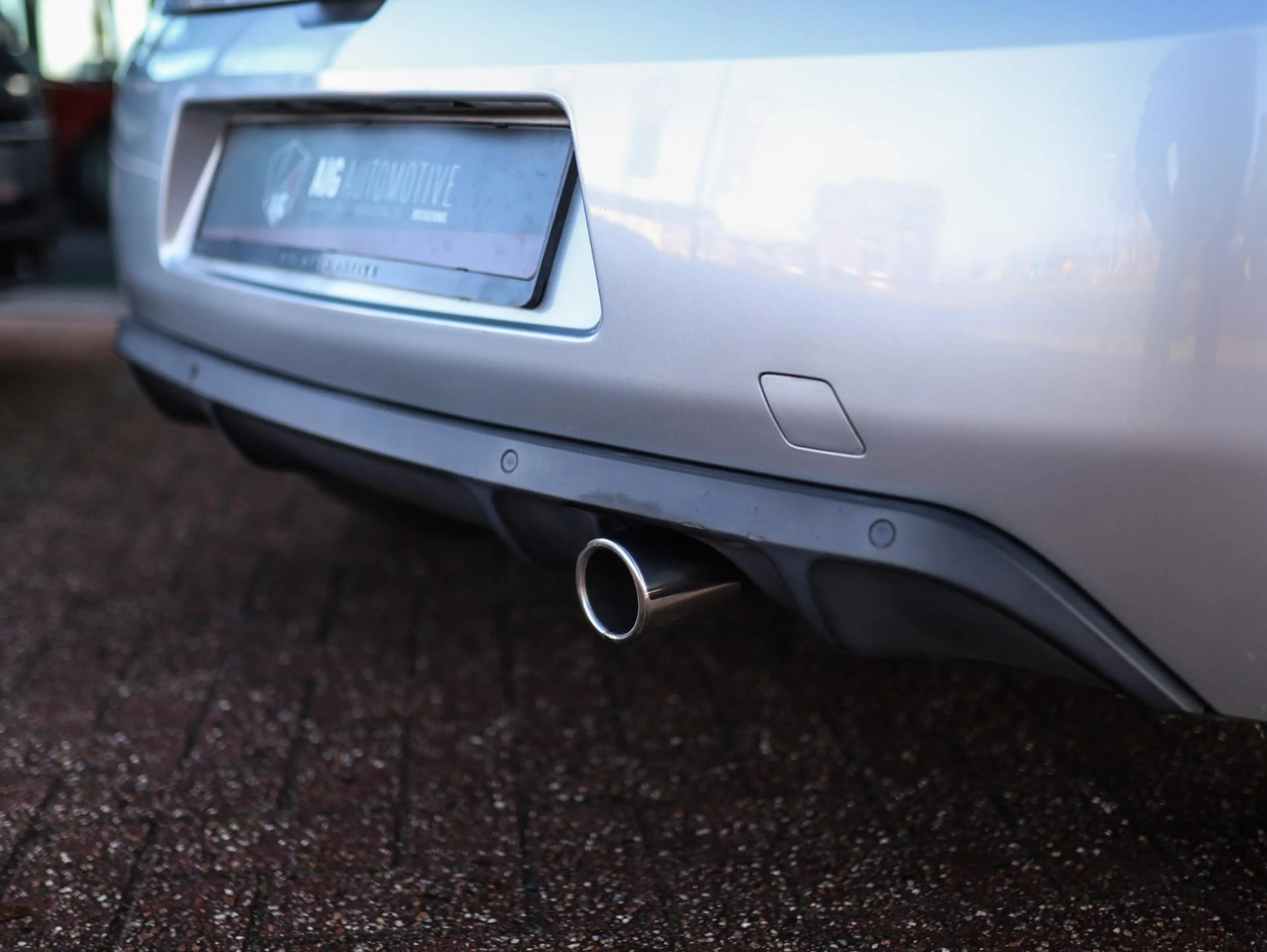 DS Automobiles DS 3 1.2 PureTech So Chic | Automaat! | PDC | Cruise Co — photo 12