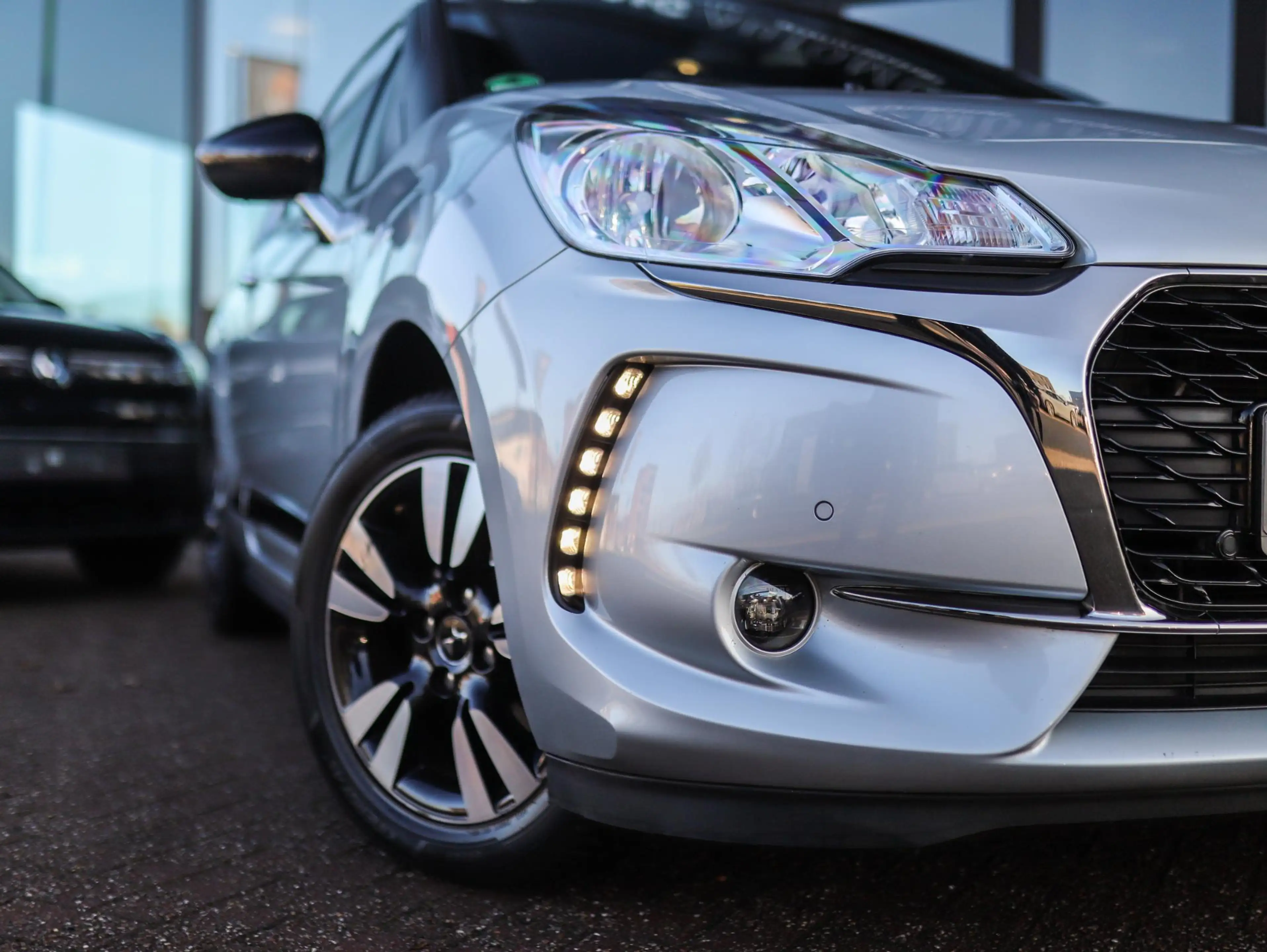 DS Automobiles DS 3 1.2 PureTech So Chic | Automaat! | PDC | Cruise Co — photo 9