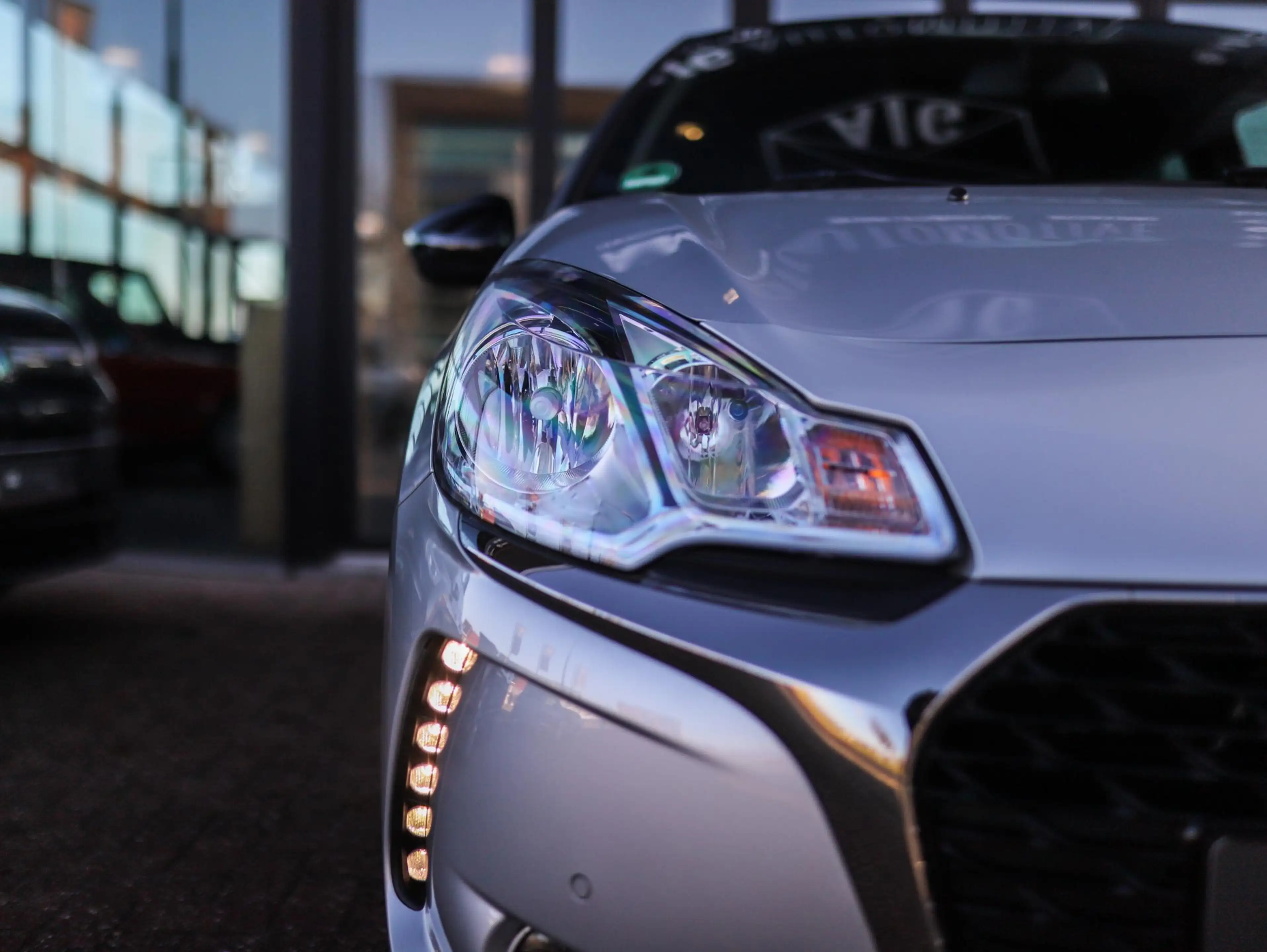 DS Automobiles DS 3 1.2 PureTech So Chic | Automaat! | PDC | Cruise Co — photo 5