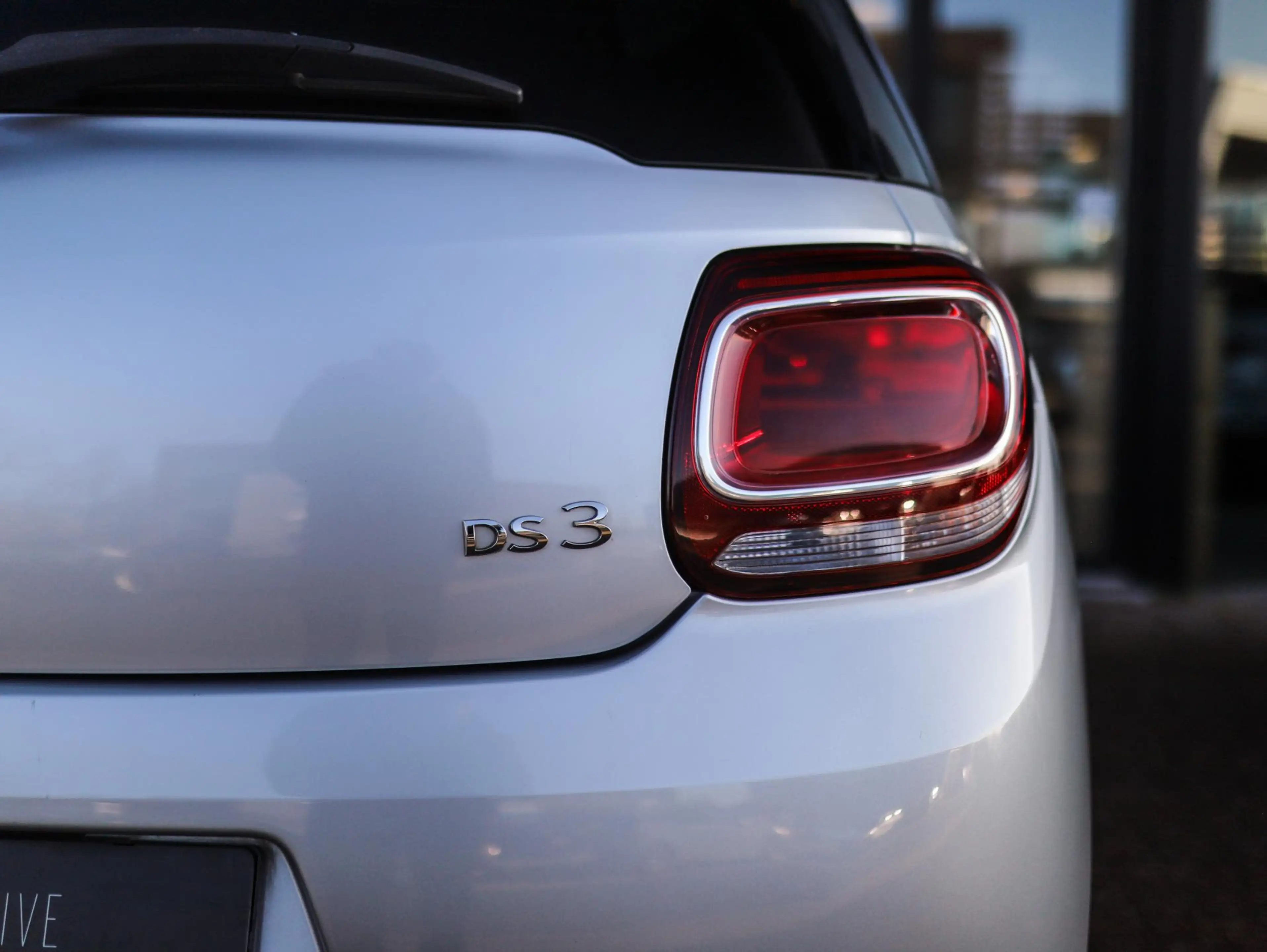 DS Automobiles DS 3 1.2 PureTech So Chic | Automaat! | PDC | Cruise Co — photo 14