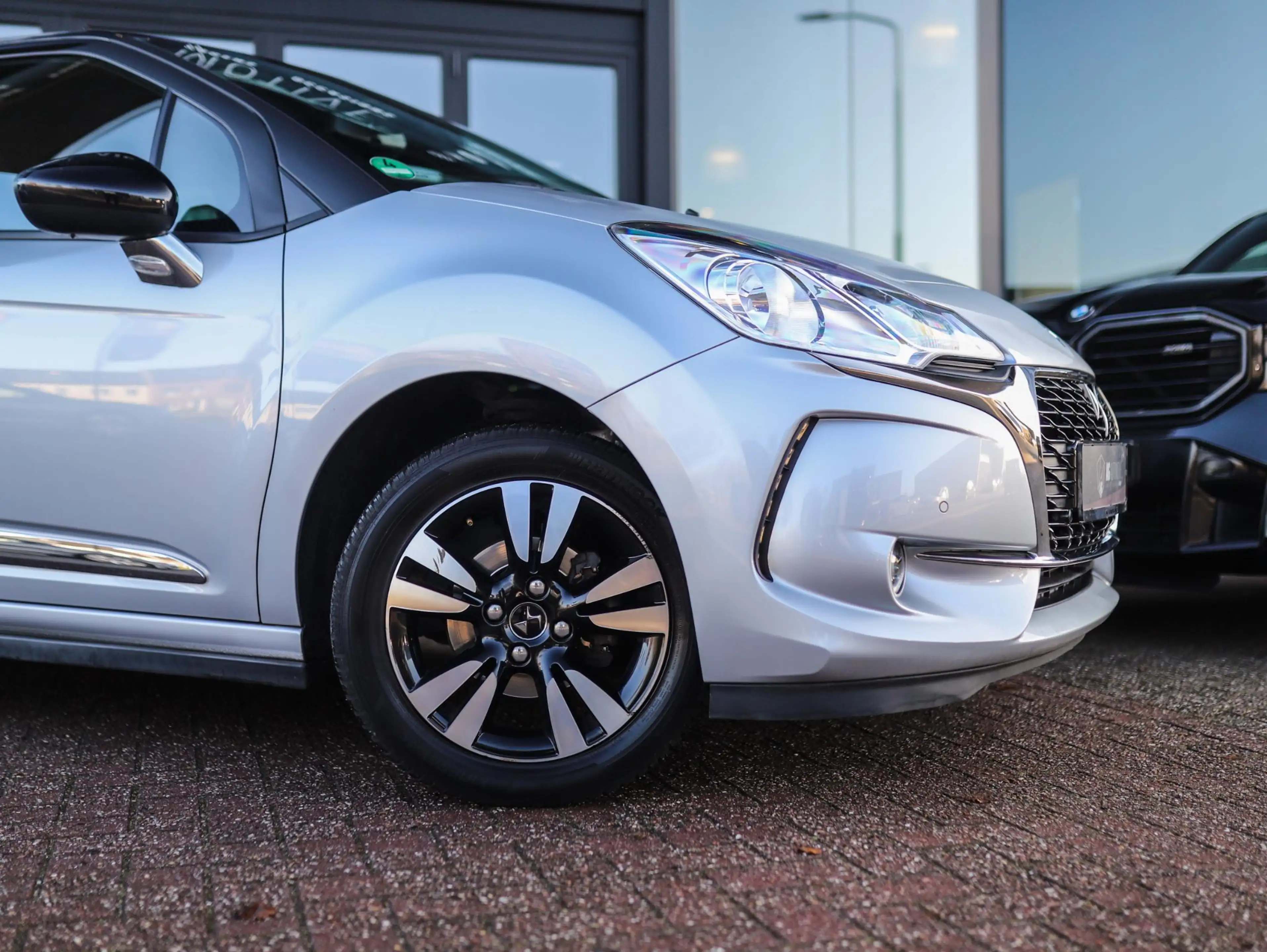 DS Automobiles DS 3 1.2 PureTech So Chic | Automaat! | PDC | Cruise Co — photo 8