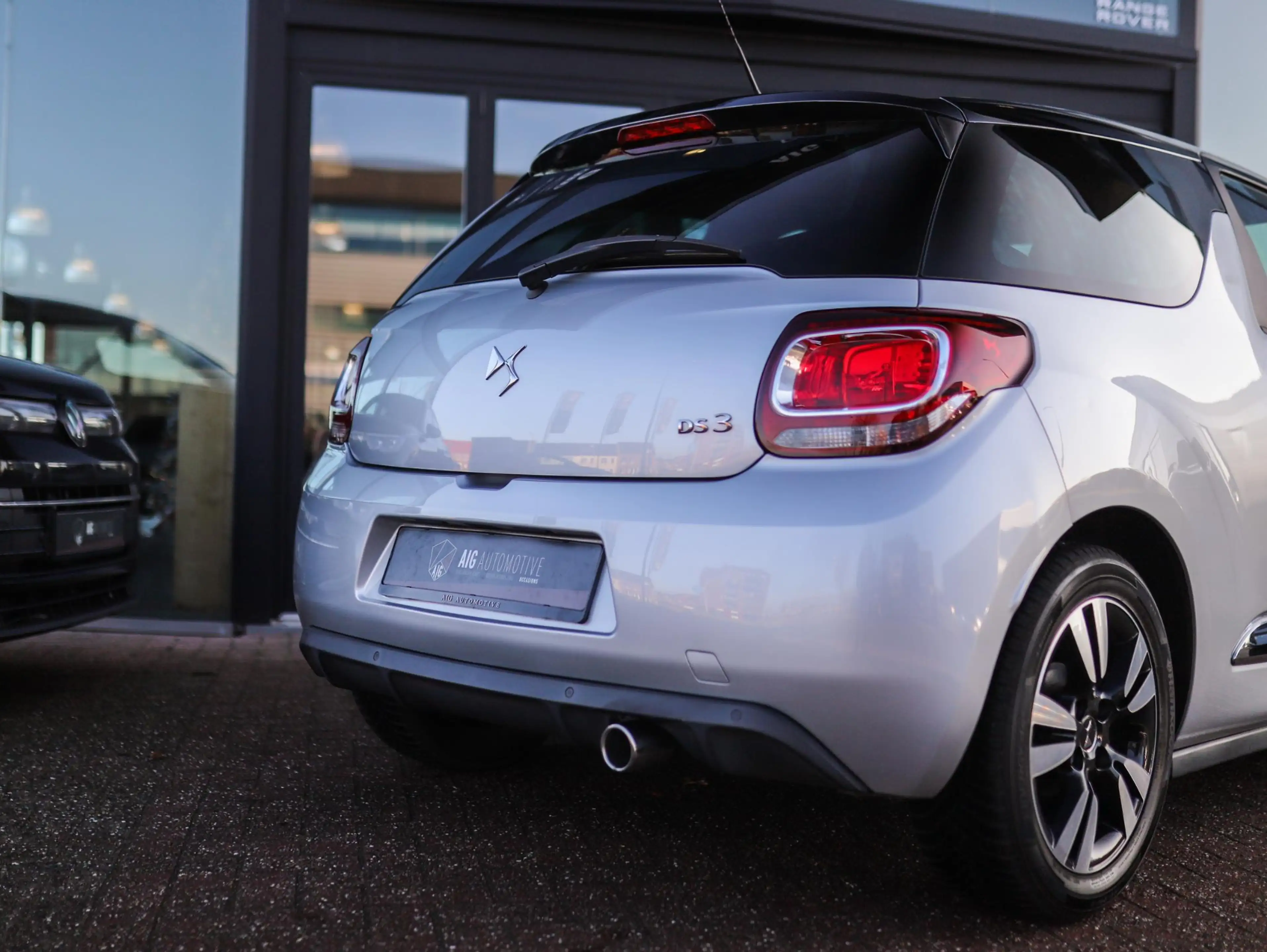 DS Automobiles DS 3 1.2 PureTech So Chic | Automaat! | PDC | Cruise Co — photo 11
