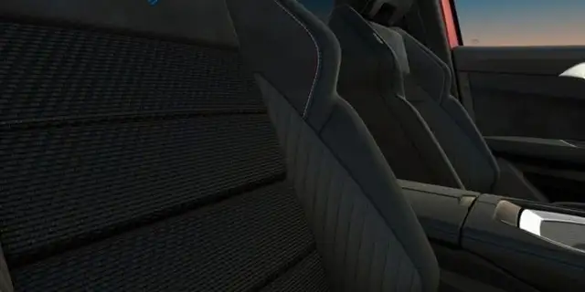 Renault Austral view 3