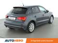 Audi A1 1.0 TFSI*TEMPO*PDC*SHZ*KLIMA*GARANTIE* Grau - thumbnail 6