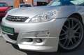 Opel GT *STEINMETZ-UMBAU*LEDER*TEMPOMAT*20" ALUFELGEN* Gris - thumbnail 7