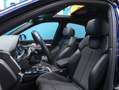 Audi Q5 50 TFSIe Black line quattro-ultra S tronic Azul - thumbnail 20