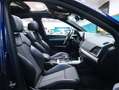 Audi Q5 50 TFSIe Black line quattro-ultra S tronic Azul - thumbnail 27