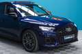 Audi Q5 50 TFSIe Black line quattro-ultra S tronic Azul - thumbnail 9