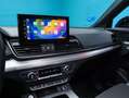 Audi Q5 50 TFSIe Black line quattro-ultra S tronic Azul - thumbnail 40
