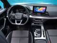 Audi Q5 50 TFSIe Black line quattro-ultra S tronic Azul - thumbnail 29