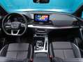 Audi Q5 50 TFSIe Black line quattro-ultra S tronic Azul - thumbnail 19
