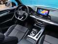 Audi Q5 50 TFSIe Black line quattro-ultra S tronic Azul - thumbnail 30
